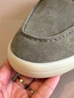 Loro Piana Men Loafers Size 40-46 - Image 9