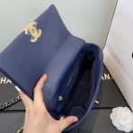 Chanel AS1160 2019fw Shoulder Bags 26*16*9cm - Image 8