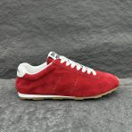 MiuMiu Plume Nappa Sneaker Size 35-40 - Image 7