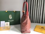 Goyard Hobo Boheme Shopping Bags 42*27*15cm - Image 2