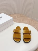 Prada 2024ss Slippers Size 36-40 - Image 2