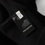 Balenciaga Unisex Sweatshirt Size S-XL - Image 5