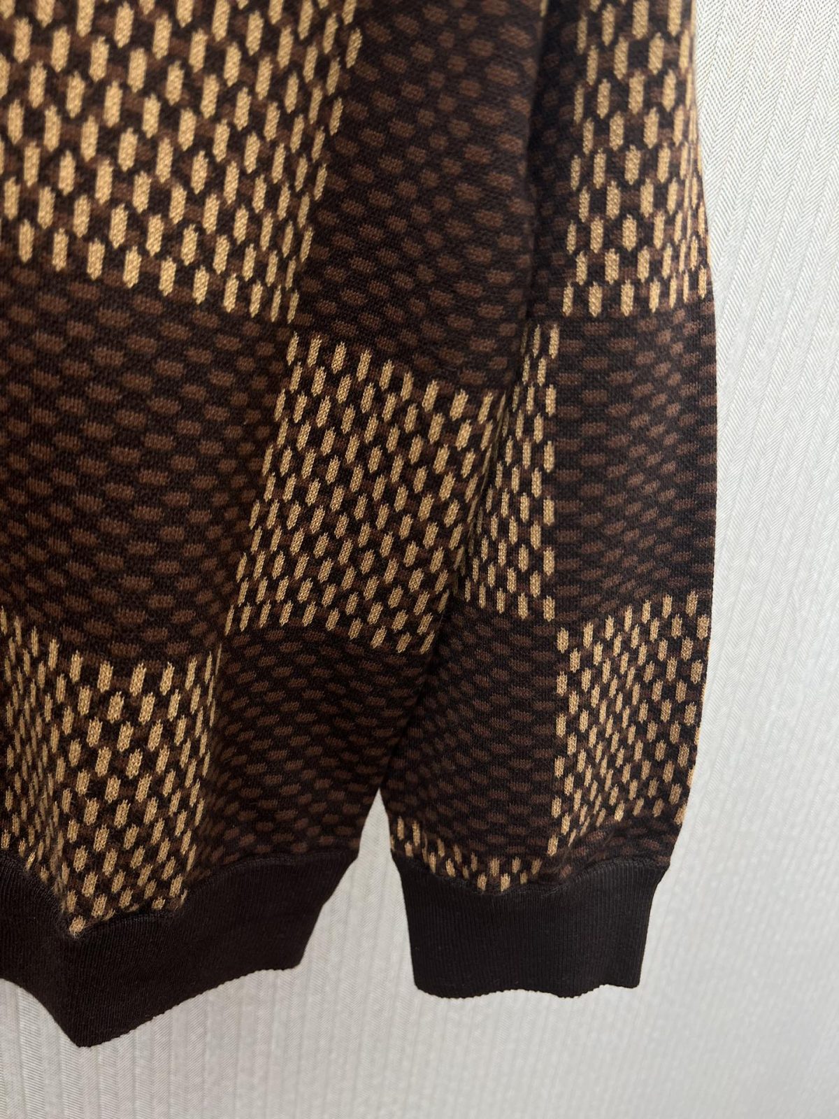 Louis Vuitton Unisex Sweatshirt Size S-XL - Image 3