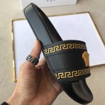 Versace Mens Women Sandals Gr. 36-46 - Image 4