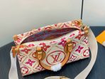 Louis Vuitton M25318 OnTheGo East West Shoulder Bag Size 25*13*10cm - Image 10