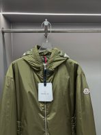 Moncler Unisex Jacket Size S-XXL - Image 3