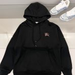 Burberry Unisex Sweatshirt Size S-XL - Image 6