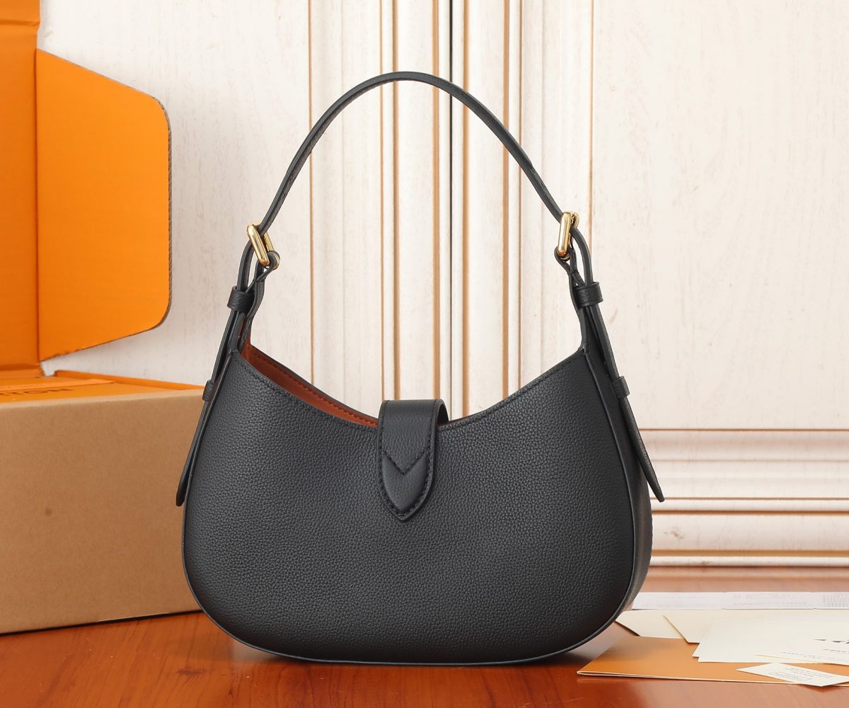 Louis Vuitton M24611 Low Key Shoulder Bag Size 26*18*7cm - Image 4