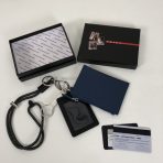 Prada Card Holder - Image 2