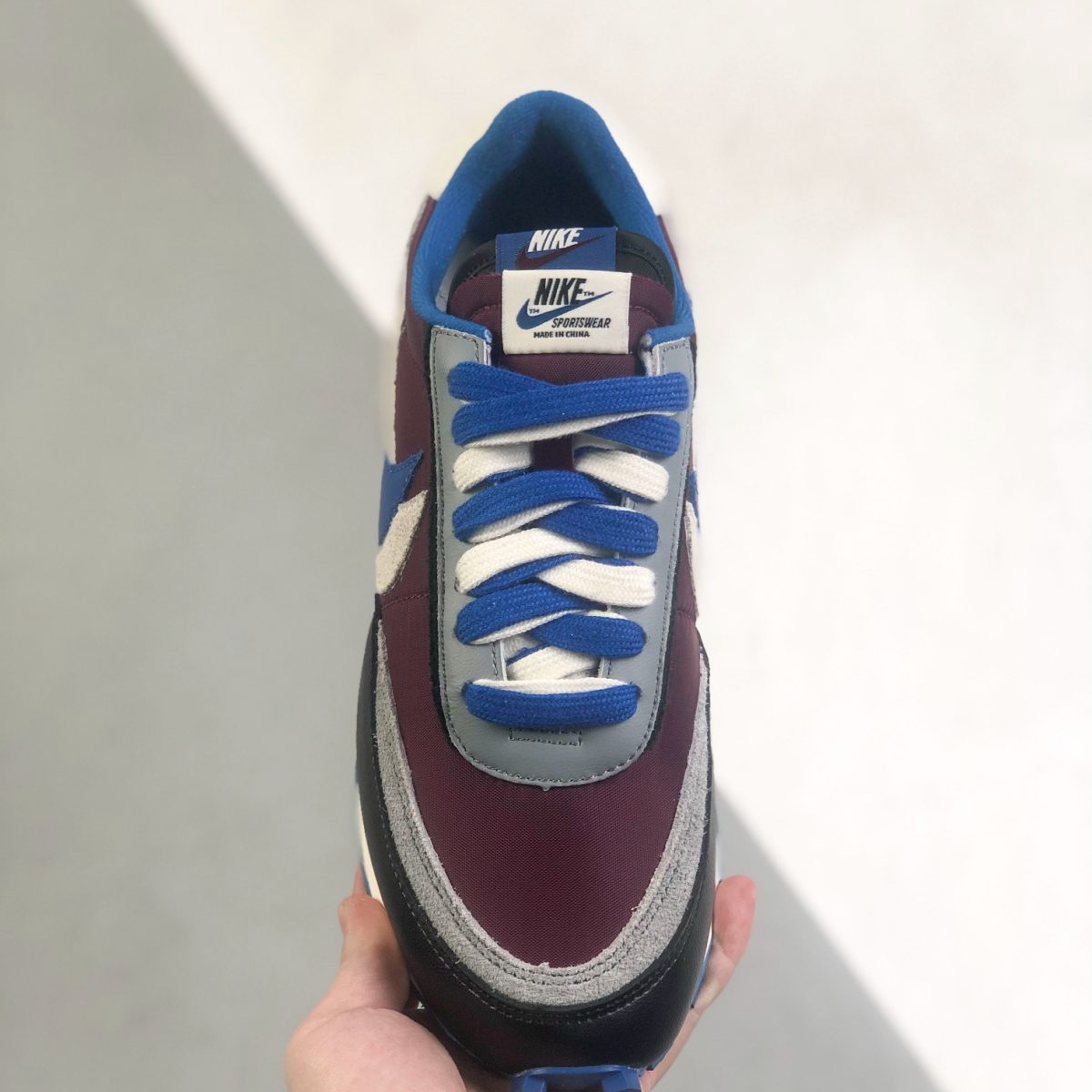 Nike x Sacai LDV Waffle Sneakers Shoes Mens/Women 36 - 46 - Image 2
