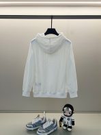Dior New Unisex Sweatshirt Size S-XL - Image 2