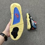 Nike Air Jordan 4 x gx union la Sneakers Shoes Gr. 36-46 - Image 6