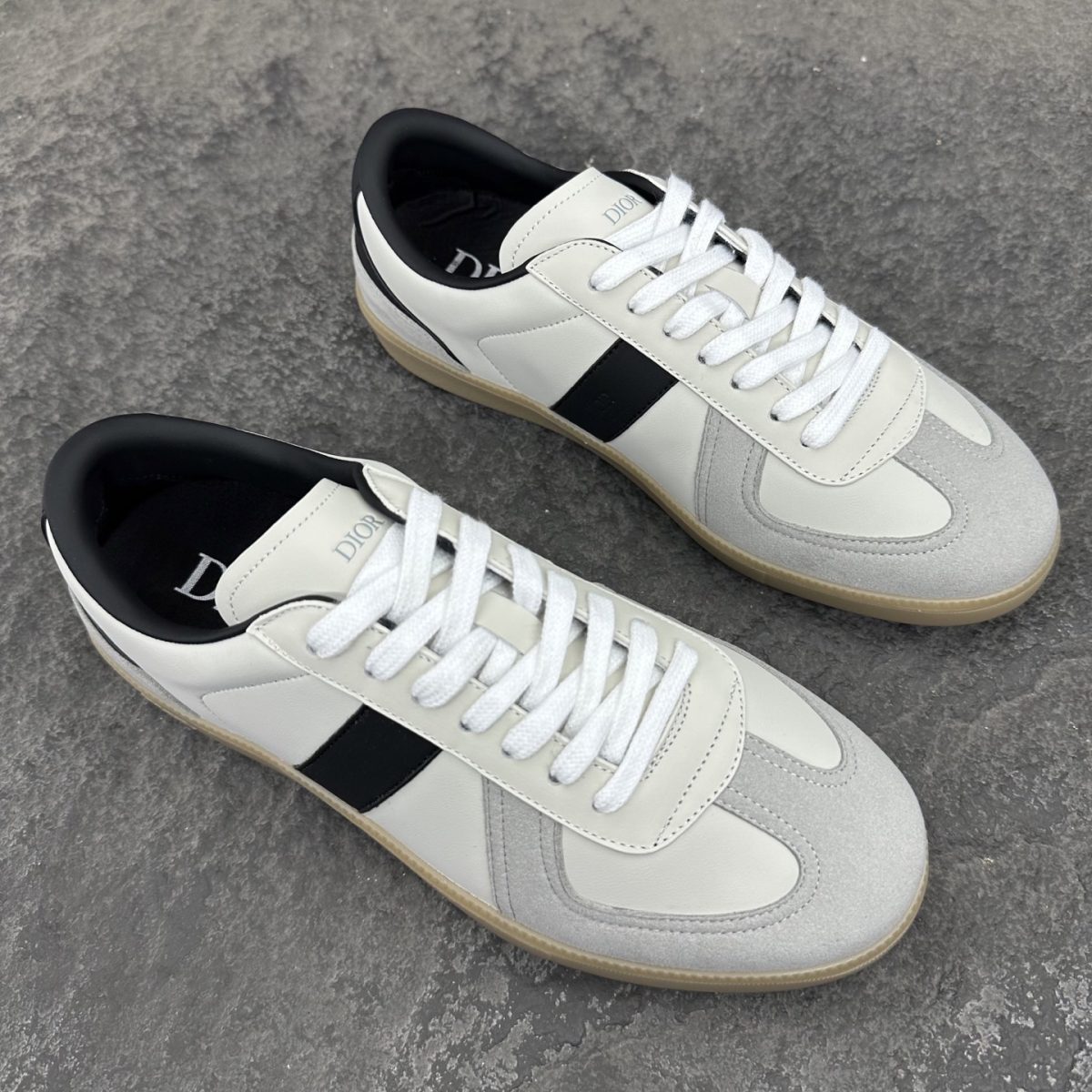 Dior B01 Matchpoint Sneaker Size 36-46 - Image 2