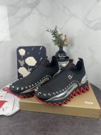 Christian Louboutin Sneaker Size 36-46 - Image 4