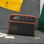 Goyard Clutch Size 25*18.5*6cm