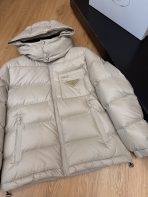 Prada Unisex Winter Jacket Size 48-56 - Image 6