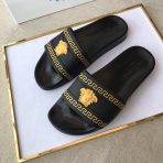Versace Mens Women Sandals Gr. 36-46 - Image 3