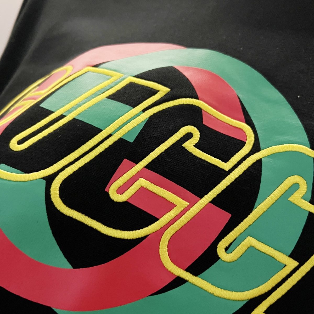 Gucci Unisex Sweatshirt Size S-XL - Image 8