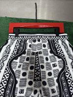 Dolce Gabbana 2025 New Sommeranzug Size S-2XL - Image 13