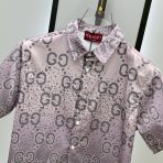 Gucci Sommeranzug Size M-XXL - Image 3