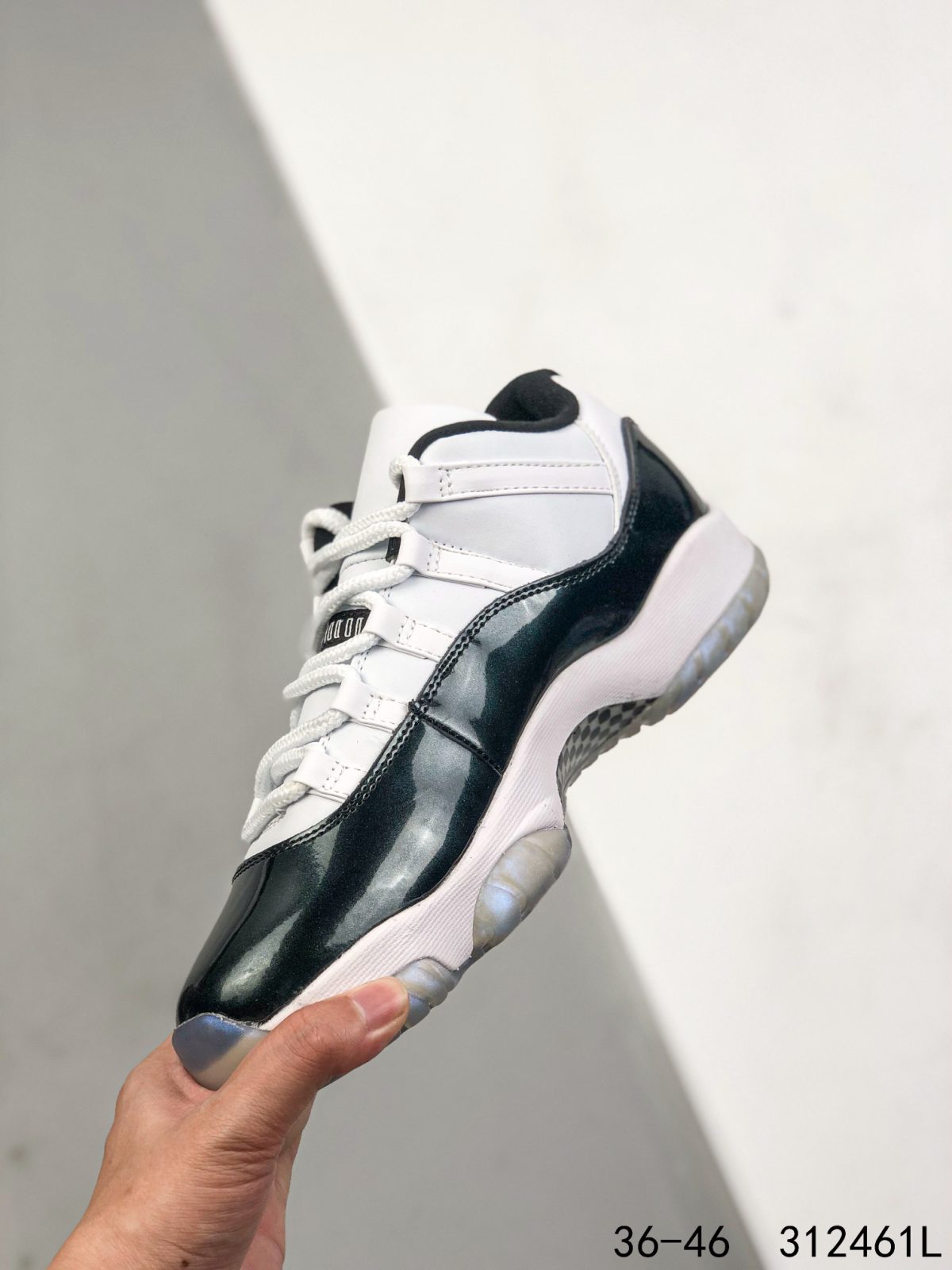 Nike Air Jordan 11 Mens/Women Sneakers Shoes Gr. 36-46 - Image 5