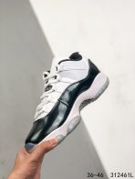Nike Air Jordan 11 Mens/Women Sneakers Shoes Gr. 36-46 - Image 5