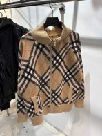 Burberry Unisex Jacket Size S-XL - Image 3