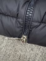 Moncler 25SS LGE Long Women Down Jacket Size 0-4 - Image 9