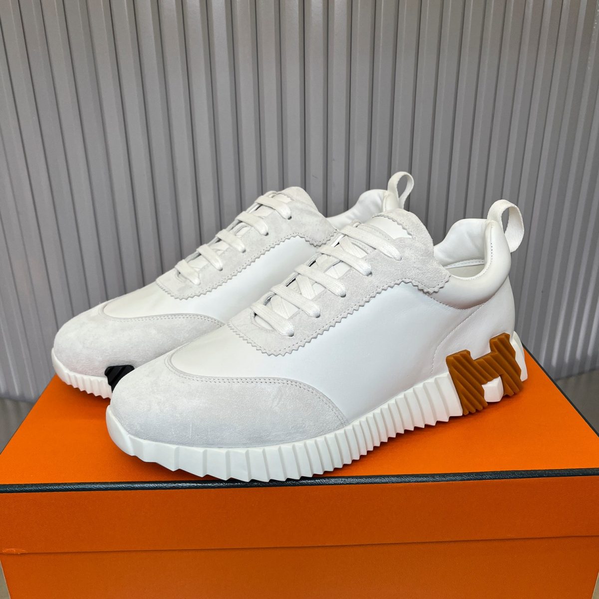 Hermes Bouncing Sneaker Size 36-46 - Image 1