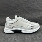 Valentino Men New Sneaker Size 40-45 - Image 9