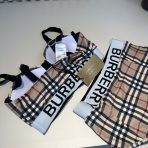 Burberry Swimsuit Size S-XL - Image 4