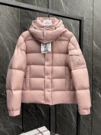 Moncler Maya Matte Winter Jacket Size S-XXL - Image 4