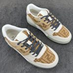 Fendi Match Sneaker Size 36-46 - Image 2