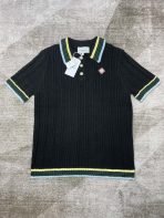 Casablanca Polo Shirt Size S-XL