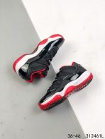 Nike Air Jordan 11 Mens/Women Sneakers Shoes Gr. 36-46 - Image 4