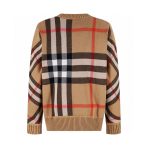Burberry Classic style Sweatshirt Size S-XL - Image 4