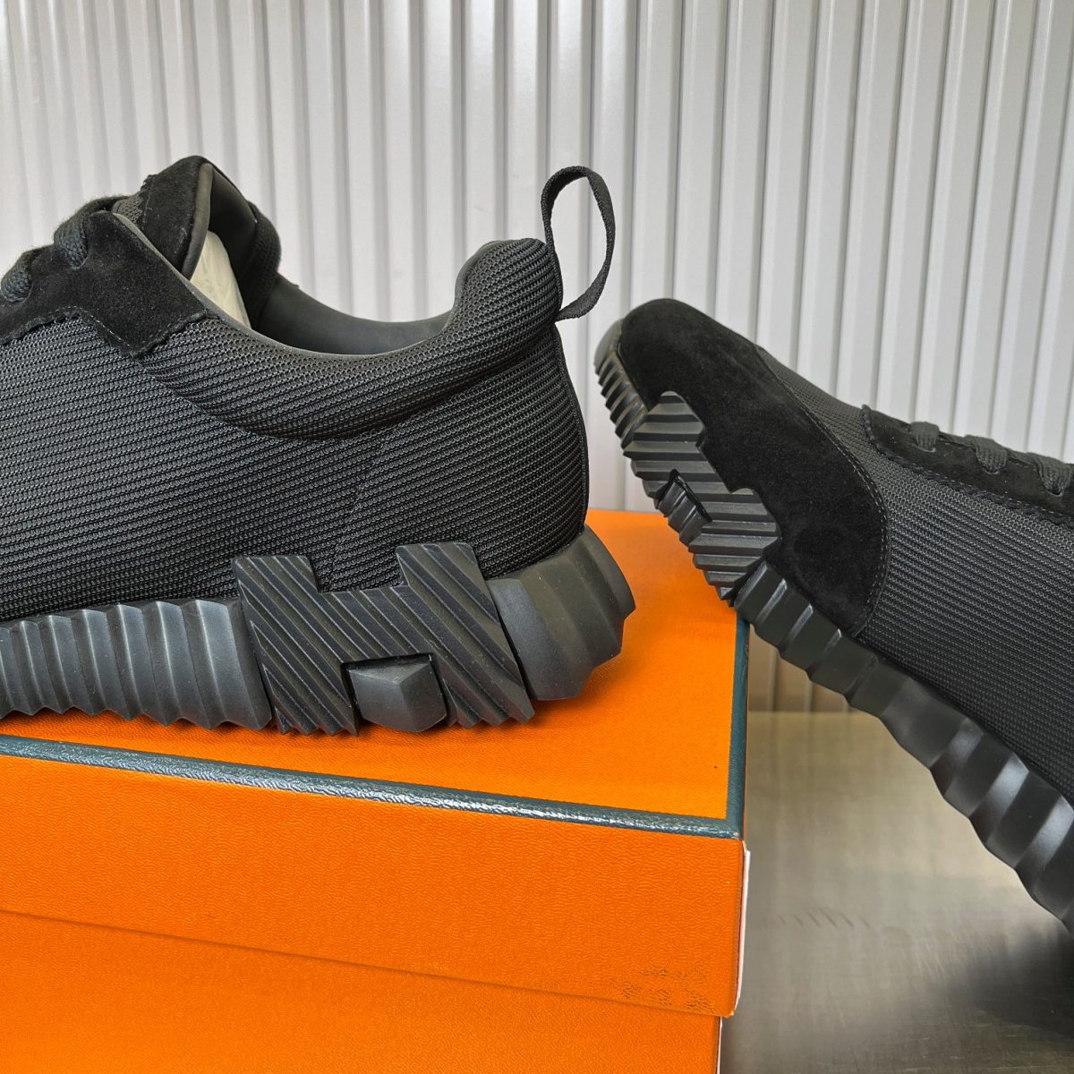 Hermes Bouncing Sneaker Size 36-46 - Image 8
