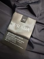 Prada New Unisex Jacket Size S-XL - Image 4