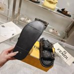 Fendi Slippers Size 36-45 - Image 9
