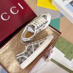 Gucci MIT GG Sneaker Size 36-45 - Image 3