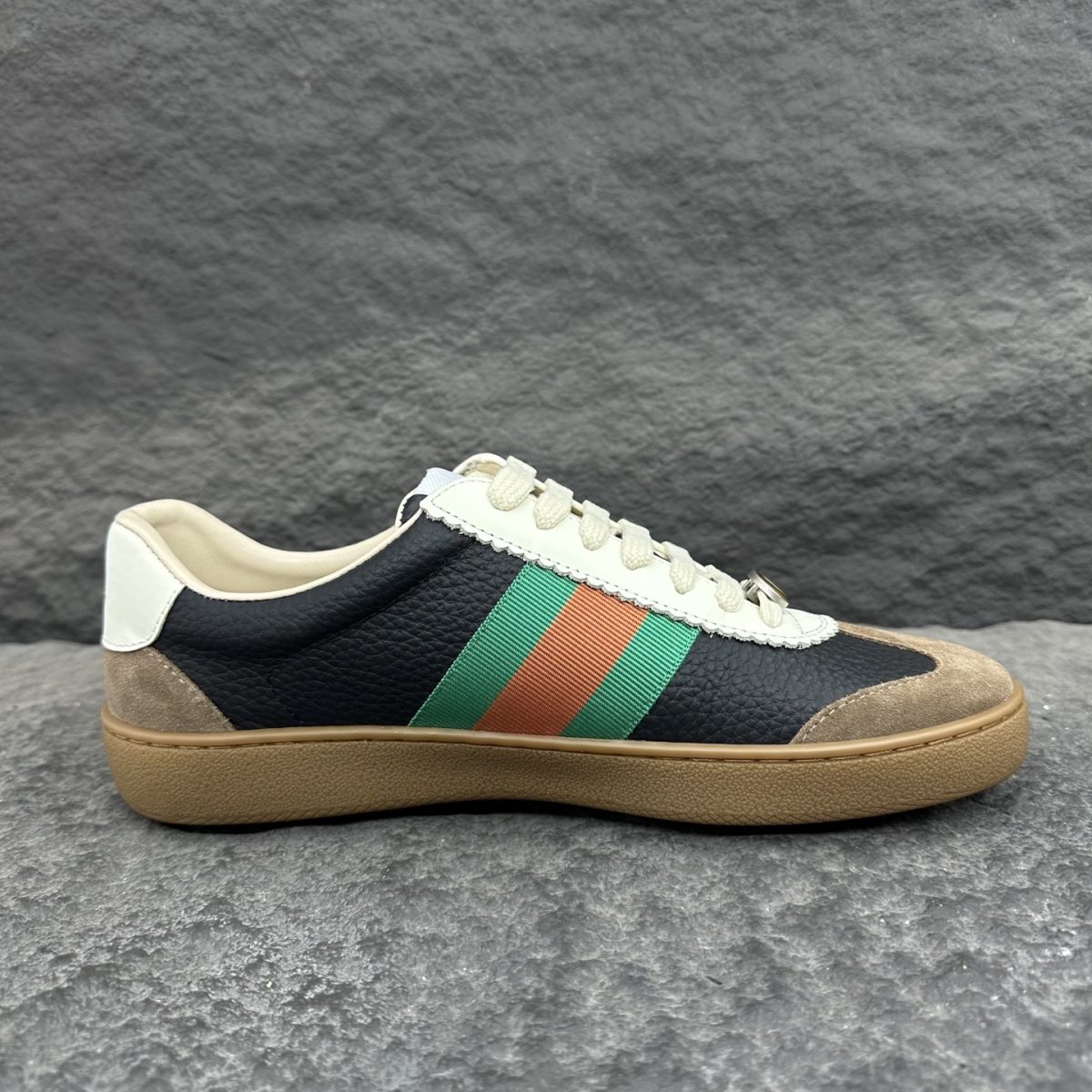 Gucci G74 Web Women Sneaker Size 35-41 - Image 9
