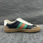 Gucci G74 Web Women Sneaker Size 35-41 - Image 9