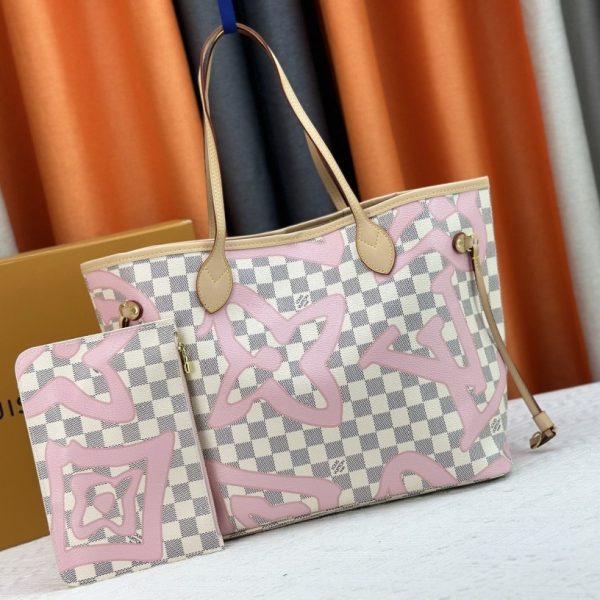 Louis Vuitton M45684 totomm Shopping Bags Size 31*28*14cm