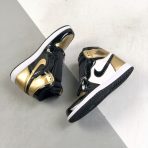 Nike Air Jordan 1 High Top Sneakers Shoes Gr. 36-46 - Image 5