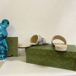 Gucci Women Sandals Size 36-41 - Image 2