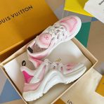 Louis Vuitton LV Archlight Sneaker Size 36-41 - Image 4