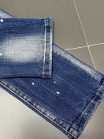 Dsquared Jeans Men Size 28-38 - Image 10