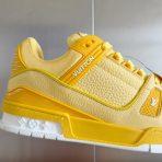 Louis Vuitton 2024ss LV Trainer Sneaker Size 36-46 - Image 8