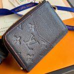 Louis Vuitton M69420 M69421 Card Holder Recto Verso 14*8.5cm - Image 14