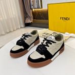 Fendi 2022SS Mens/Women Sneaker Shoes Gr.36-45 - Image 3